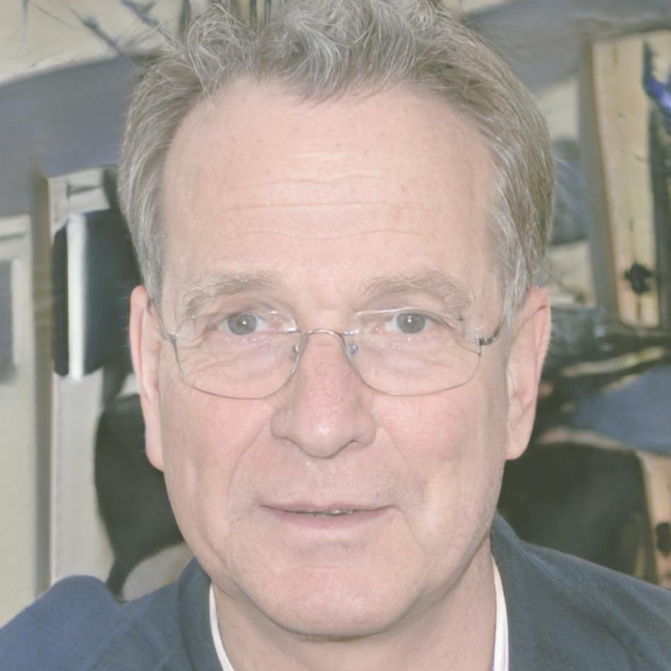 Stefan Weber